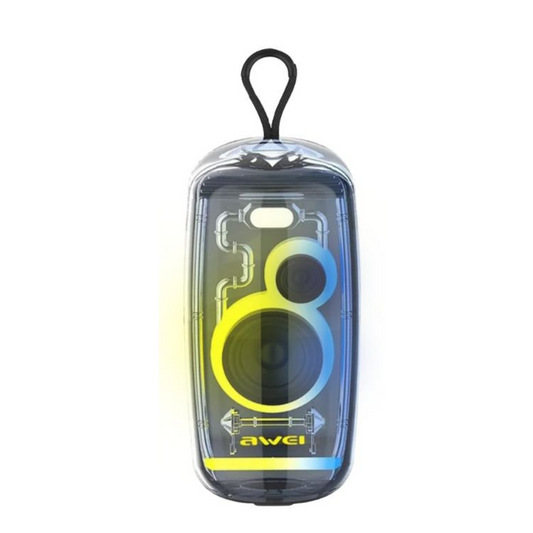 BOCINA PORTÁTIL AWEI KA32