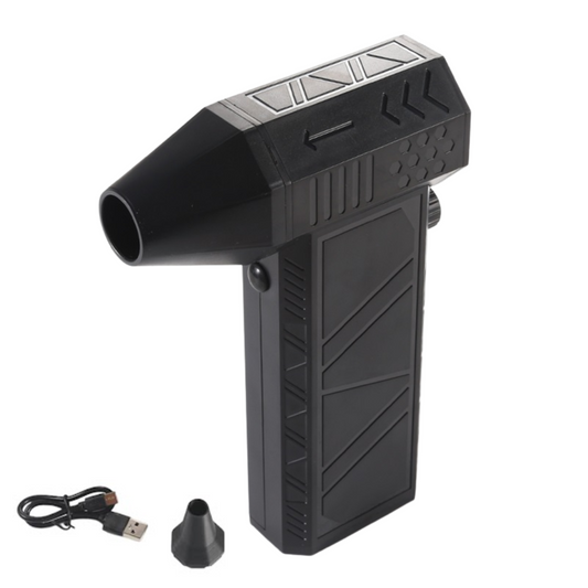 VENTILADOR DE TURBINA X6