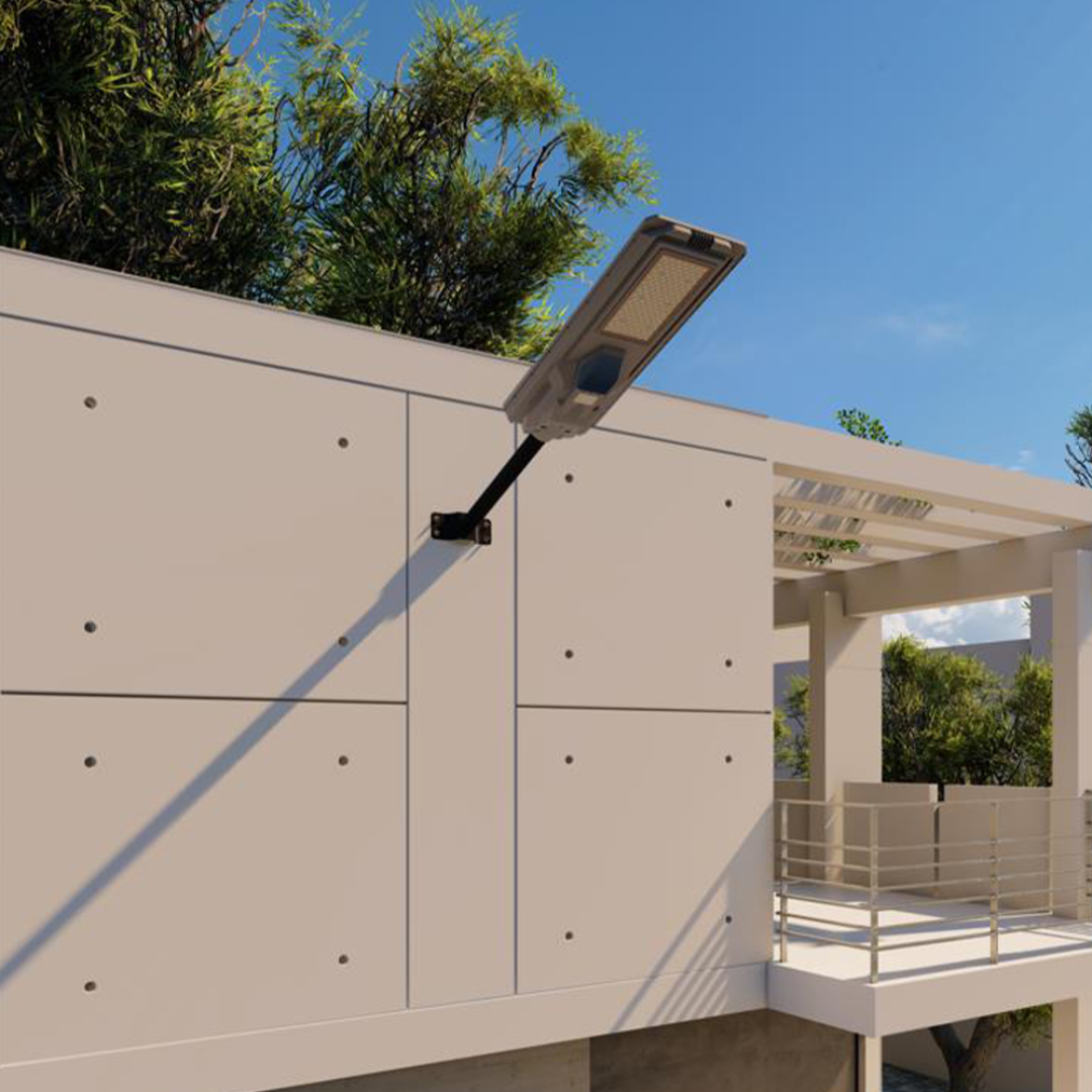 LÁMPARA INTERACTIVA DE EXTERIORES 800W KMTH800