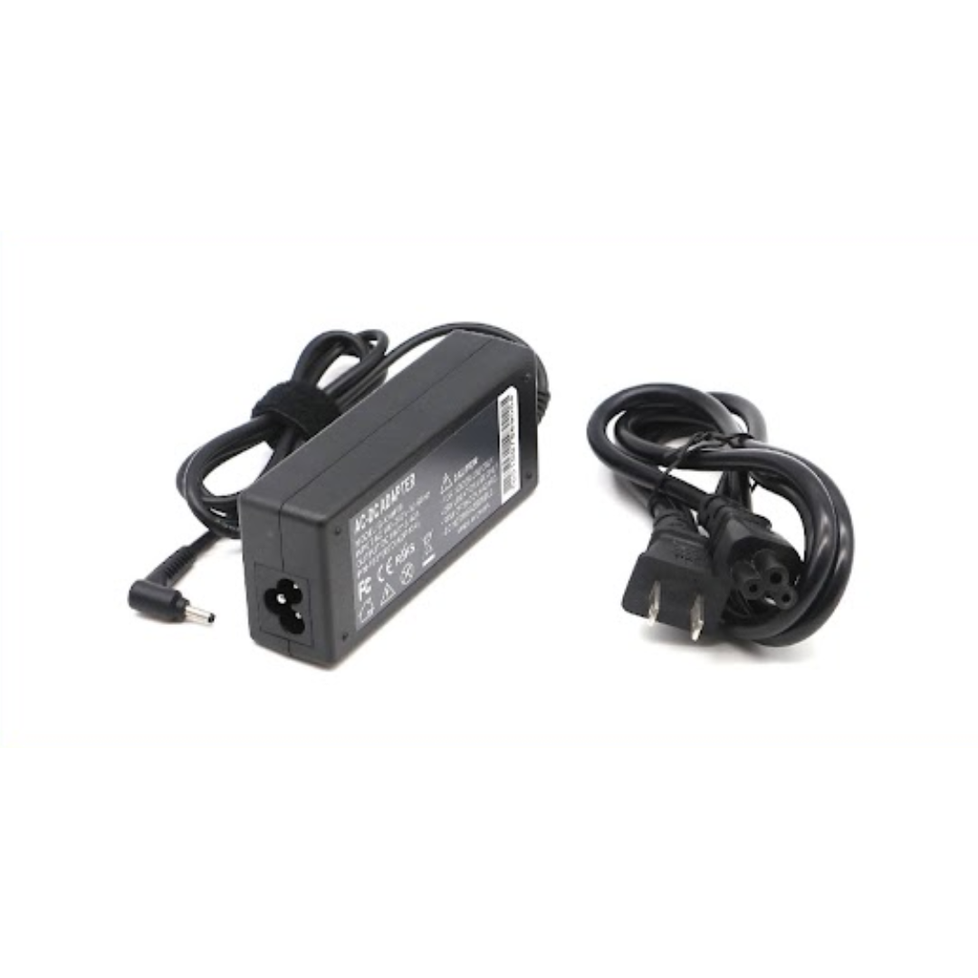 CARGADOR PARA LAPTOP ACER DE 65W AC343
