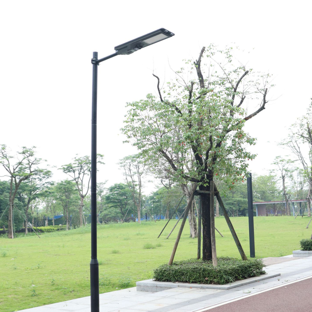 LÁMPARA INTERACTIVA DE EXTERIORES 800W KMTH800