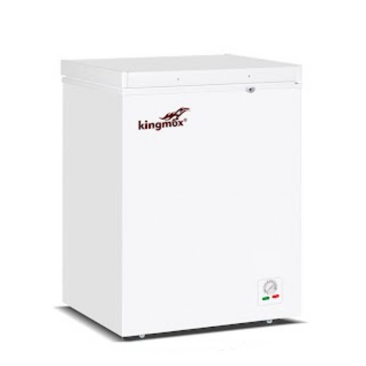 CONGELADOR HORIZONTAL SOLAR BD-108L