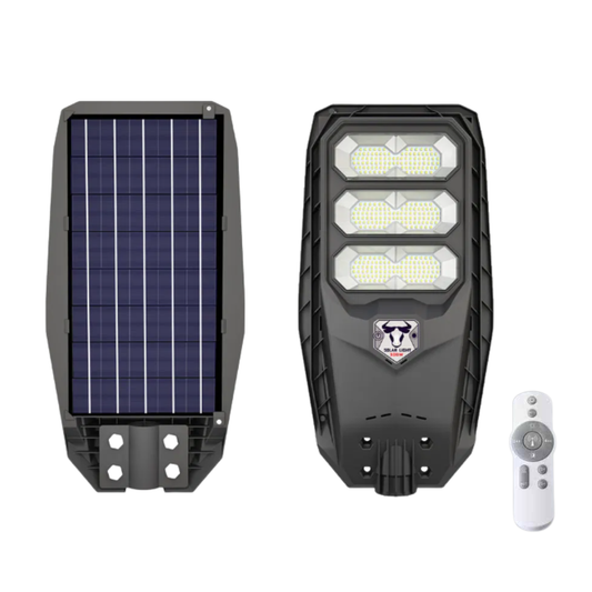 LÁMPARA INTERACTIVA DE EXTERIORES 300W LH9300