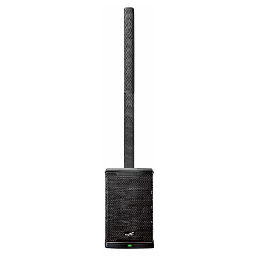 SISTEMA DE SONIDO KINGMOX KM-P8560BAM