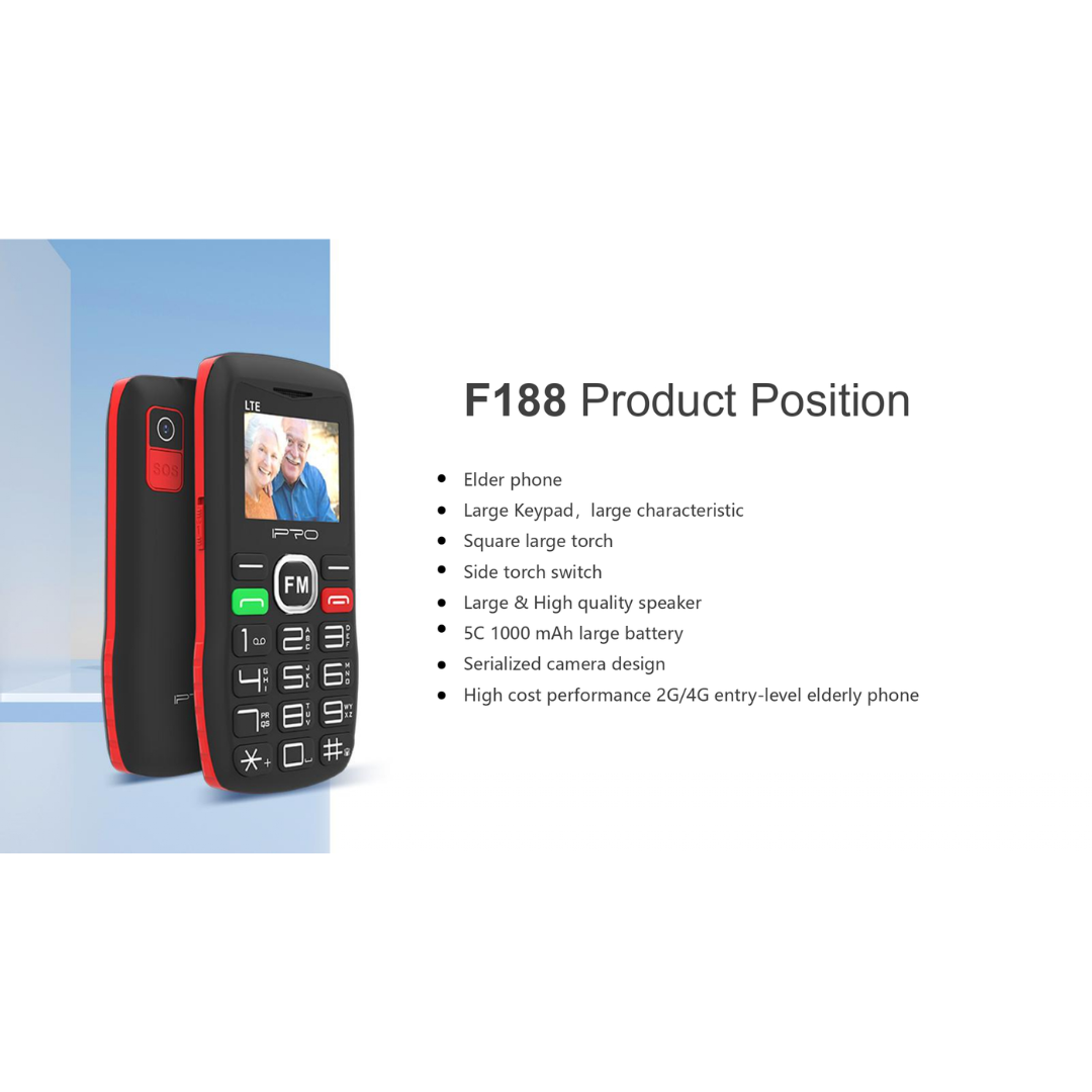 CELULAR F188