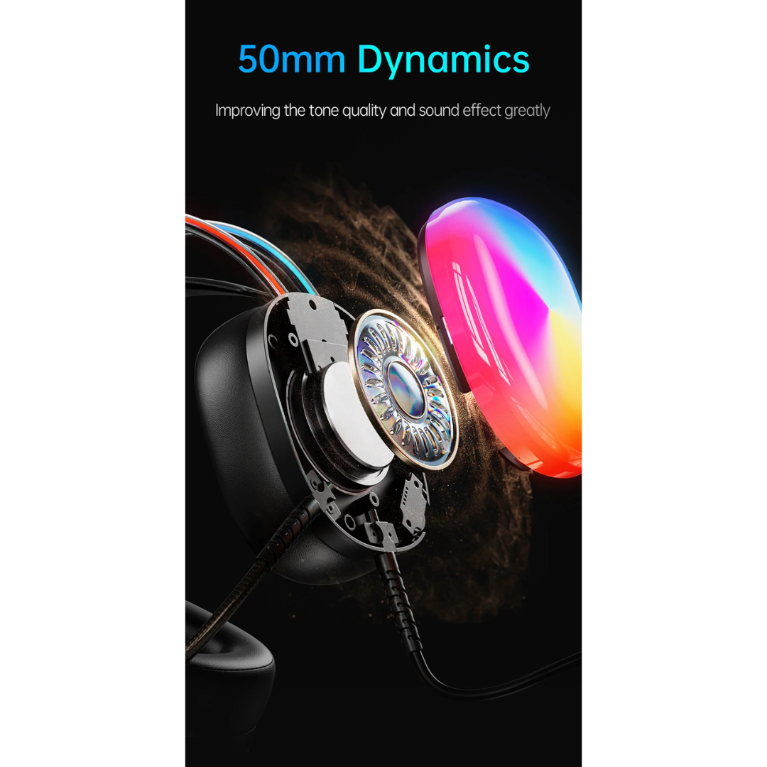 AURICULARES DE JUEGO AWEI GM-11PRO