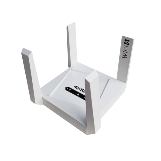 ROUTER 4G CPE919-L