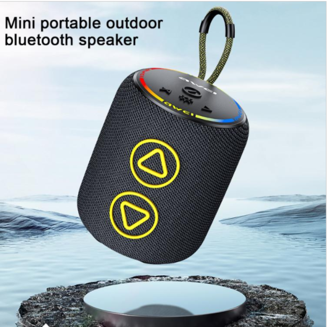 BOCINA PORTÁTIL AWEI KA13