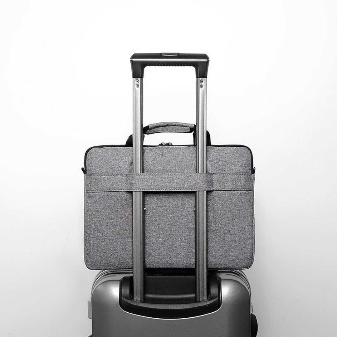 MALETÍN PARA LAPTOP DE 14" Y 15.6" 202-14"/15.6"