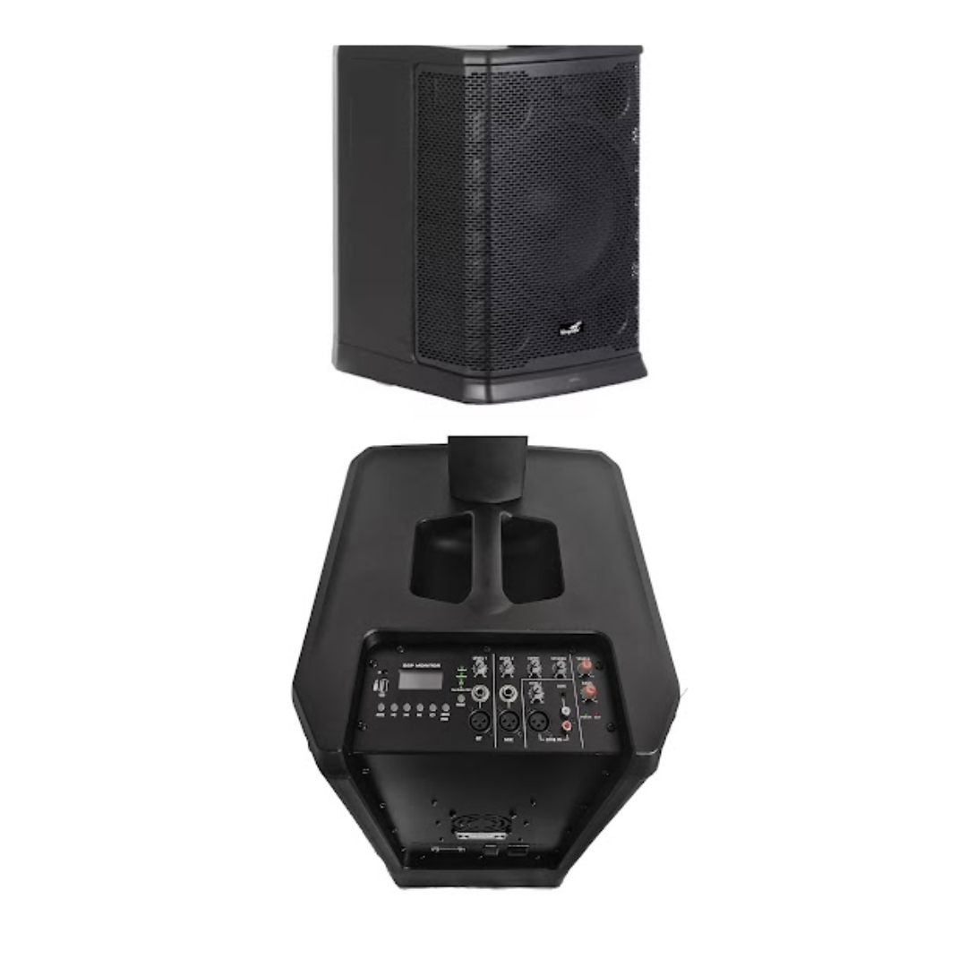 SISTEMA DE SONIDO KINGMOX KM-P8560BAM