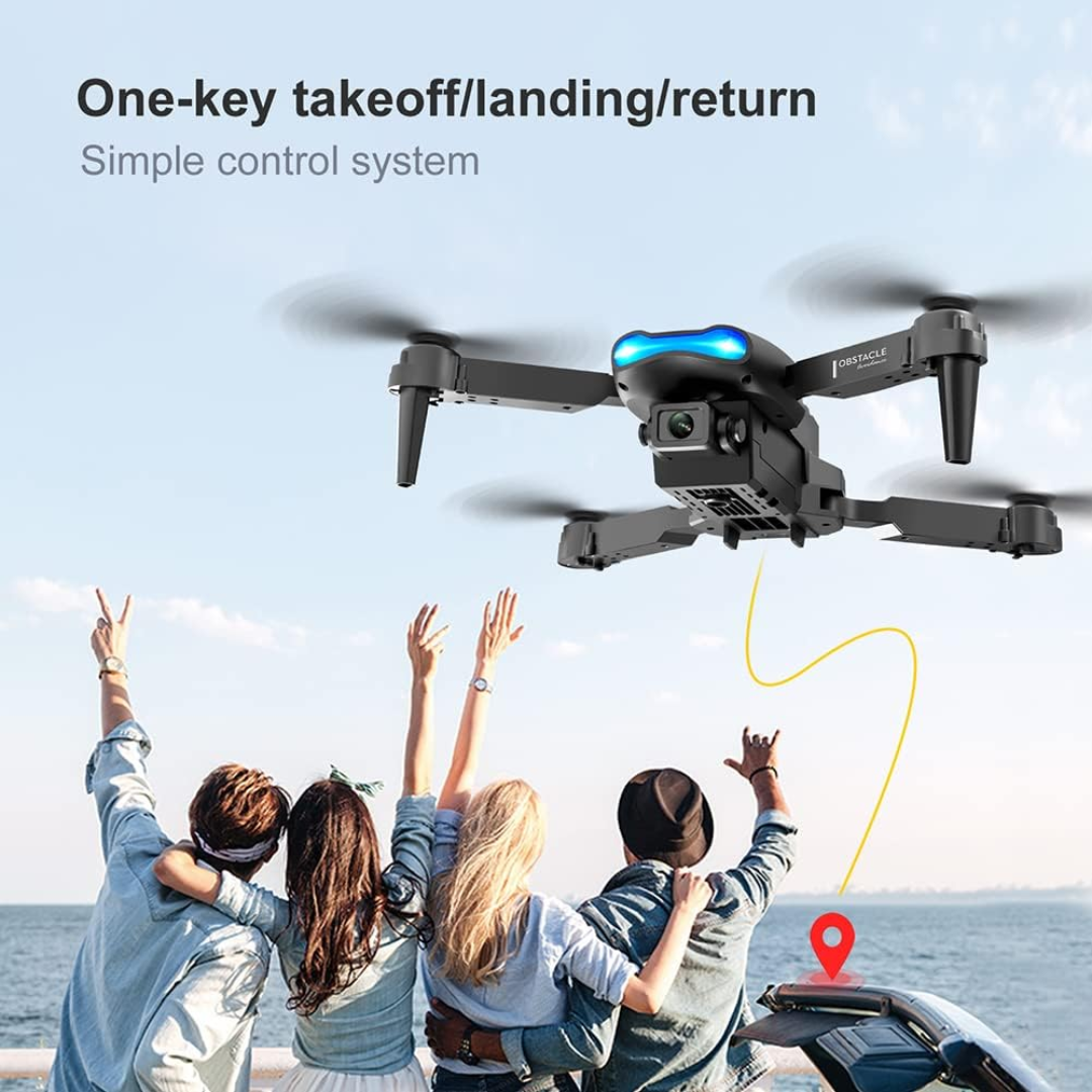 DRONE 4K E99 PRO