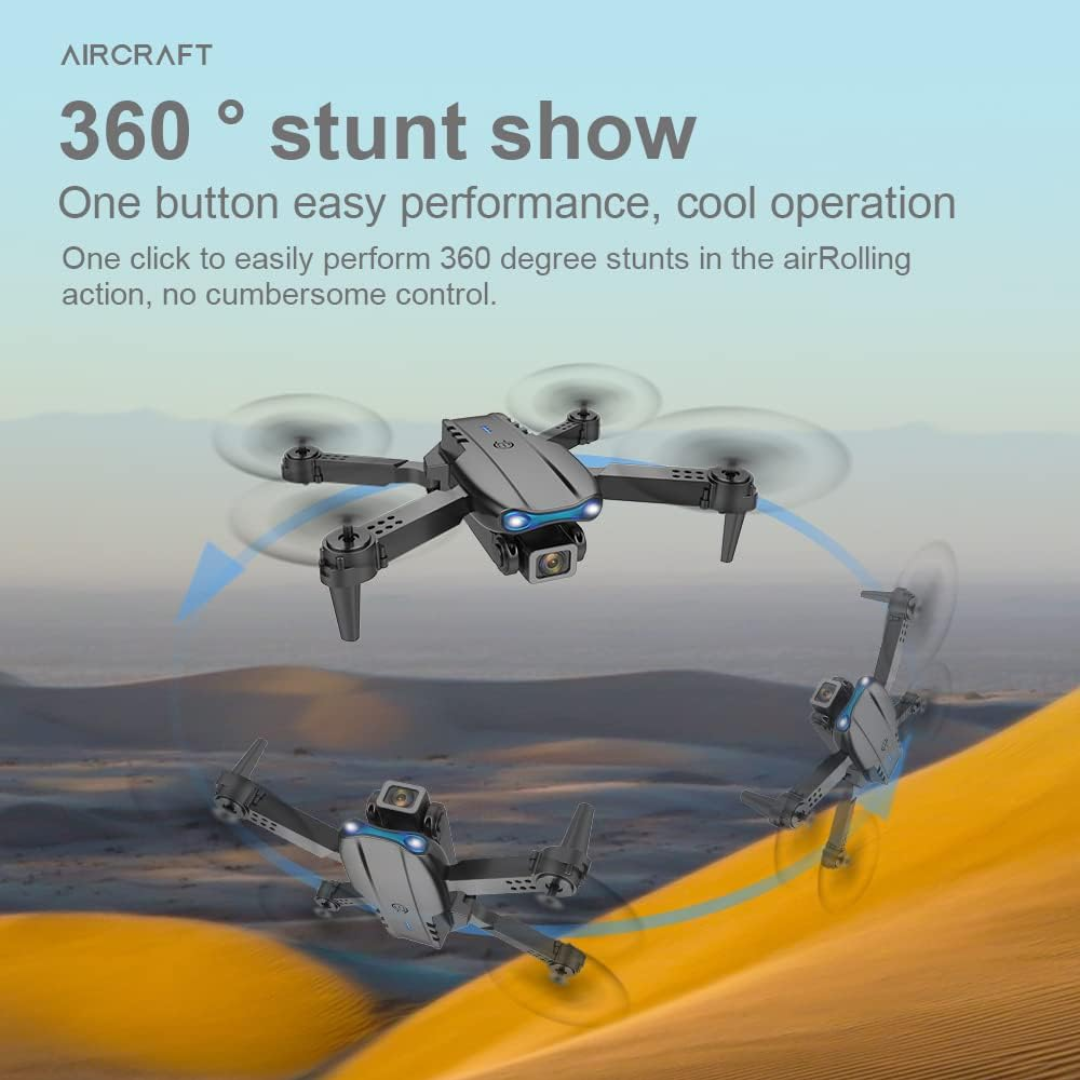 DRONE 4K E99 PRO