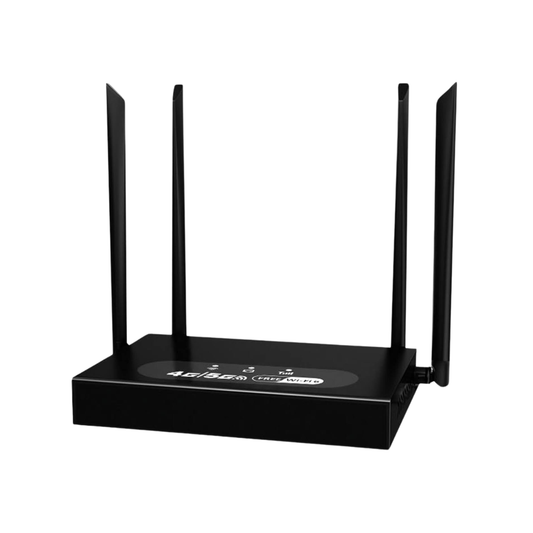 ROUTER 4G ED122-L