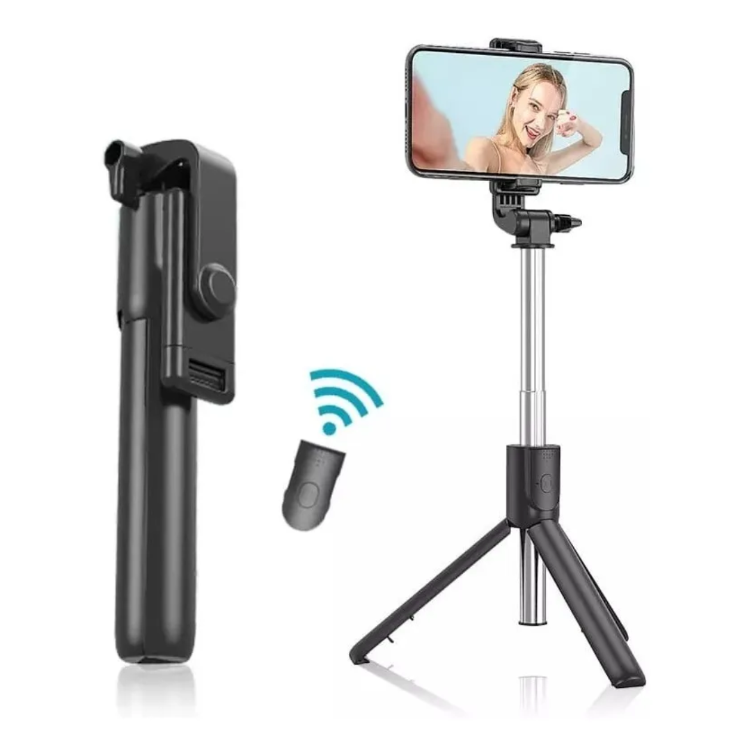 BRAZO EXTENSIBLE PARA SELFIES BS-E6806