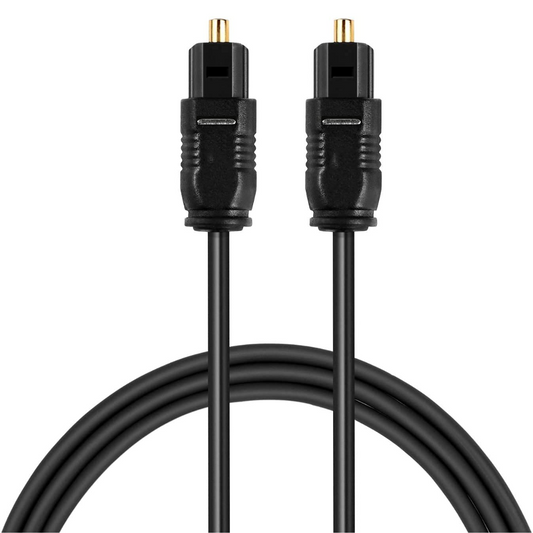 CABLES DE AUDIO DE FIBRA ÓPTICA DSY-9517-5M