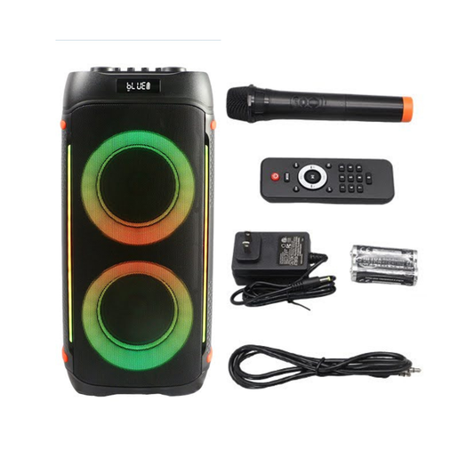 BOCINA HEYSONG URBAN