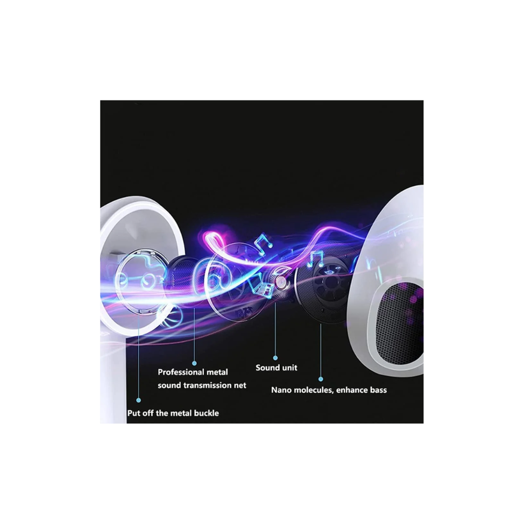 AUDÍFONOS UNIVERSALES CON MICRÓFONO Y AJUSTE DE VOLUMEN EXTRA BASS DSY-1008