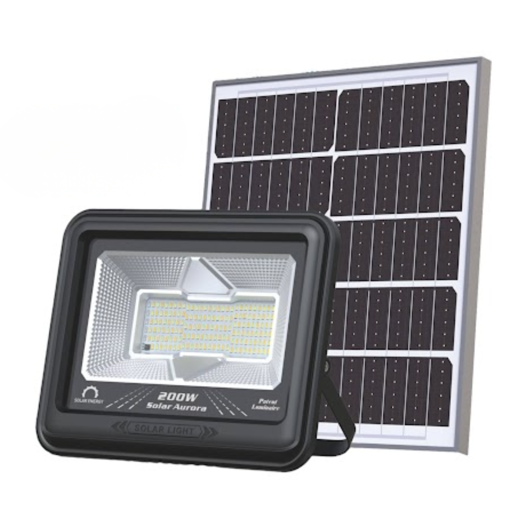 REFLECTOR INTERACTIVO DE EXTERIORES DE 200W KM-L3543-200W