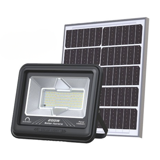 REFLECTOR INTERACTIVO DE EXTERIORES DE 200W KM-L3543-200W