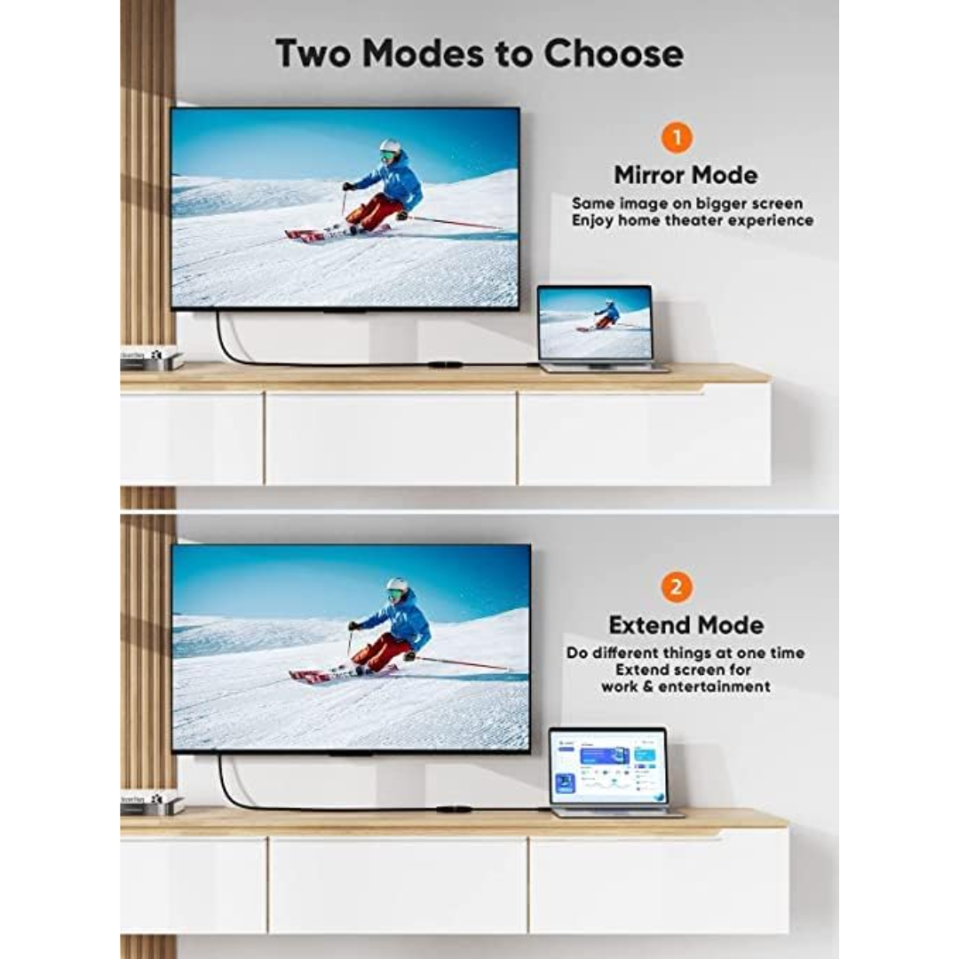 ADAPTADOR HDMI a DVI 24+1 H-DV241