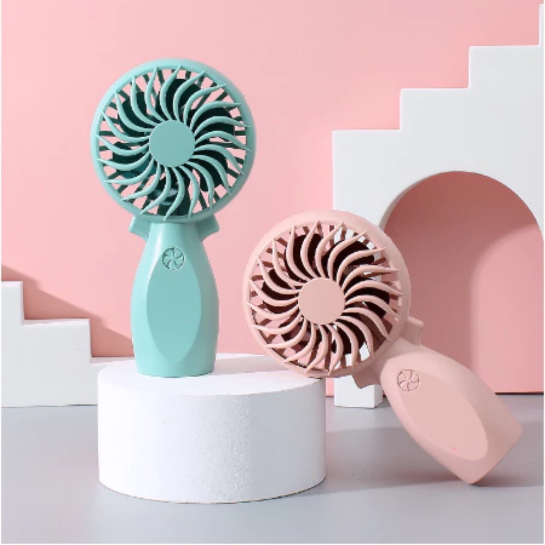 MINI VENTILADOR PORTÁTIL DE MANO N95