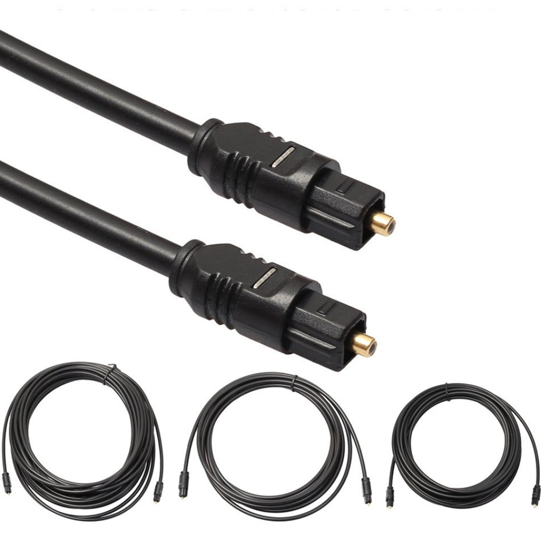 CABLES DE AUDIO DE FIBRA ÓPTICA DSY-9517-5M