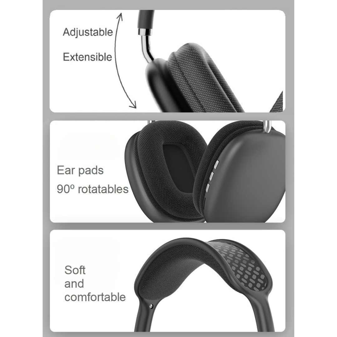 AURICULARES STN-01