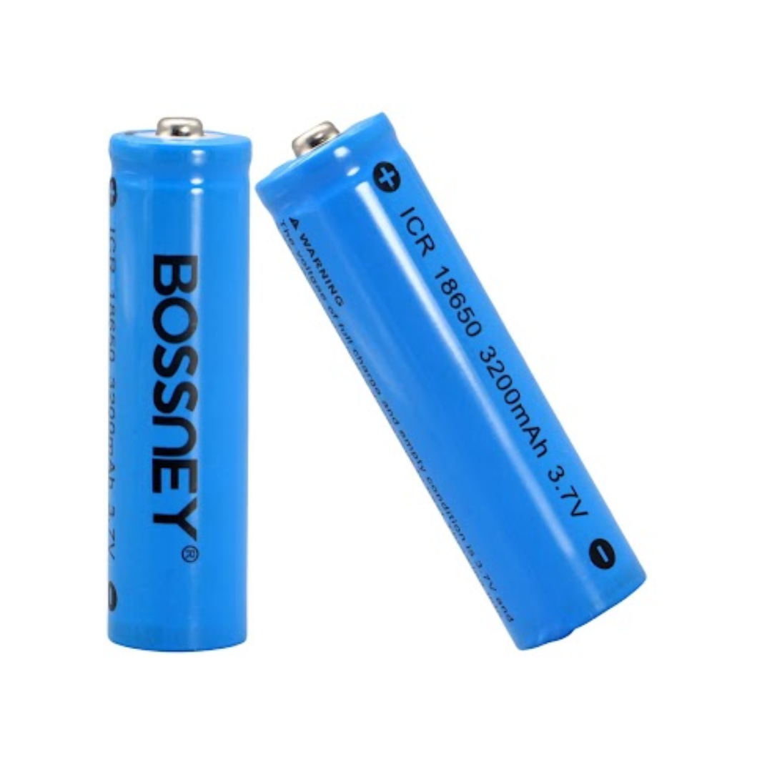 BATERÍAS DE LITHIUM RECARGABLES BS-S1865-12