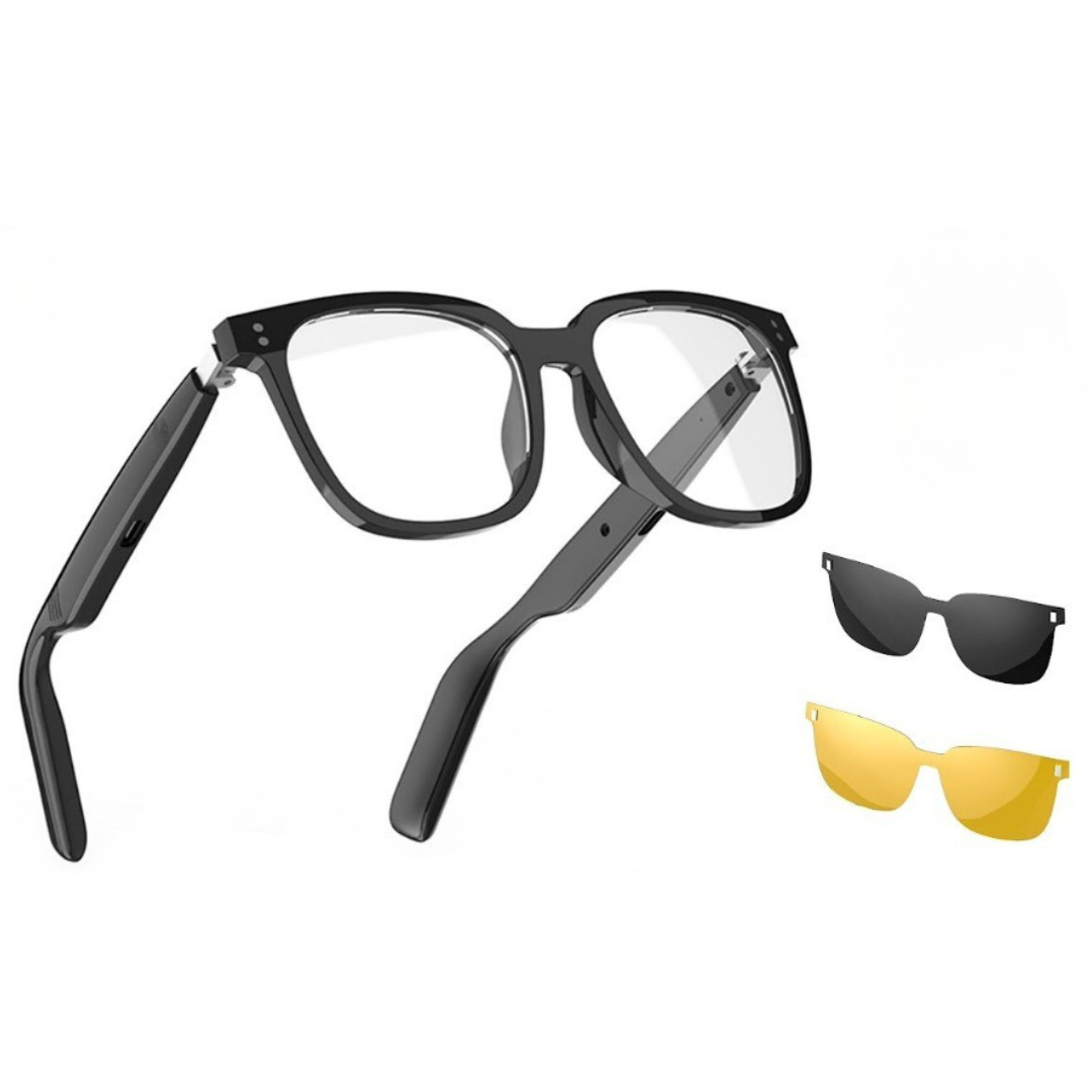 AURICULARES EN GAFAS SG-19 PRO