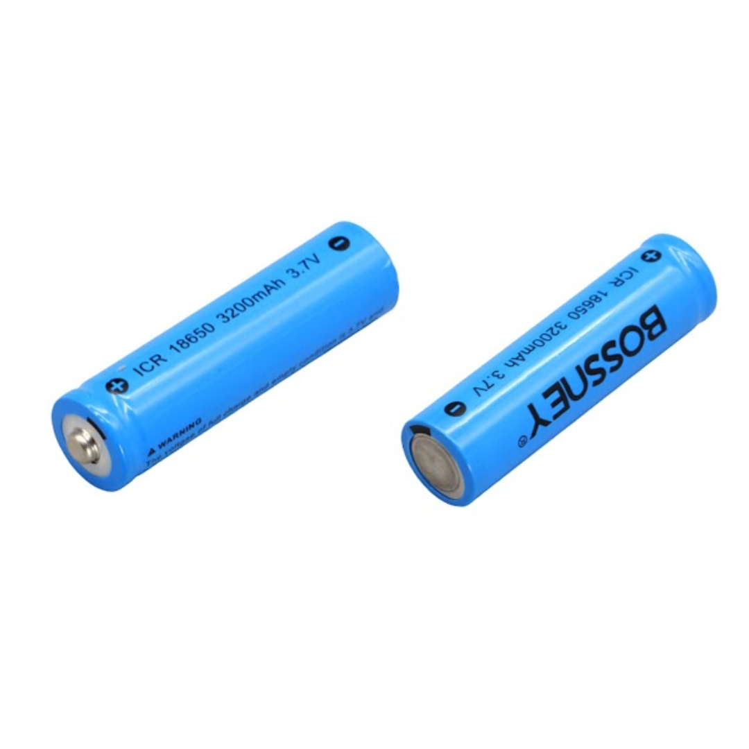 BATERÍAS DE LITHIUM RECARGABLES BS-S1865-12