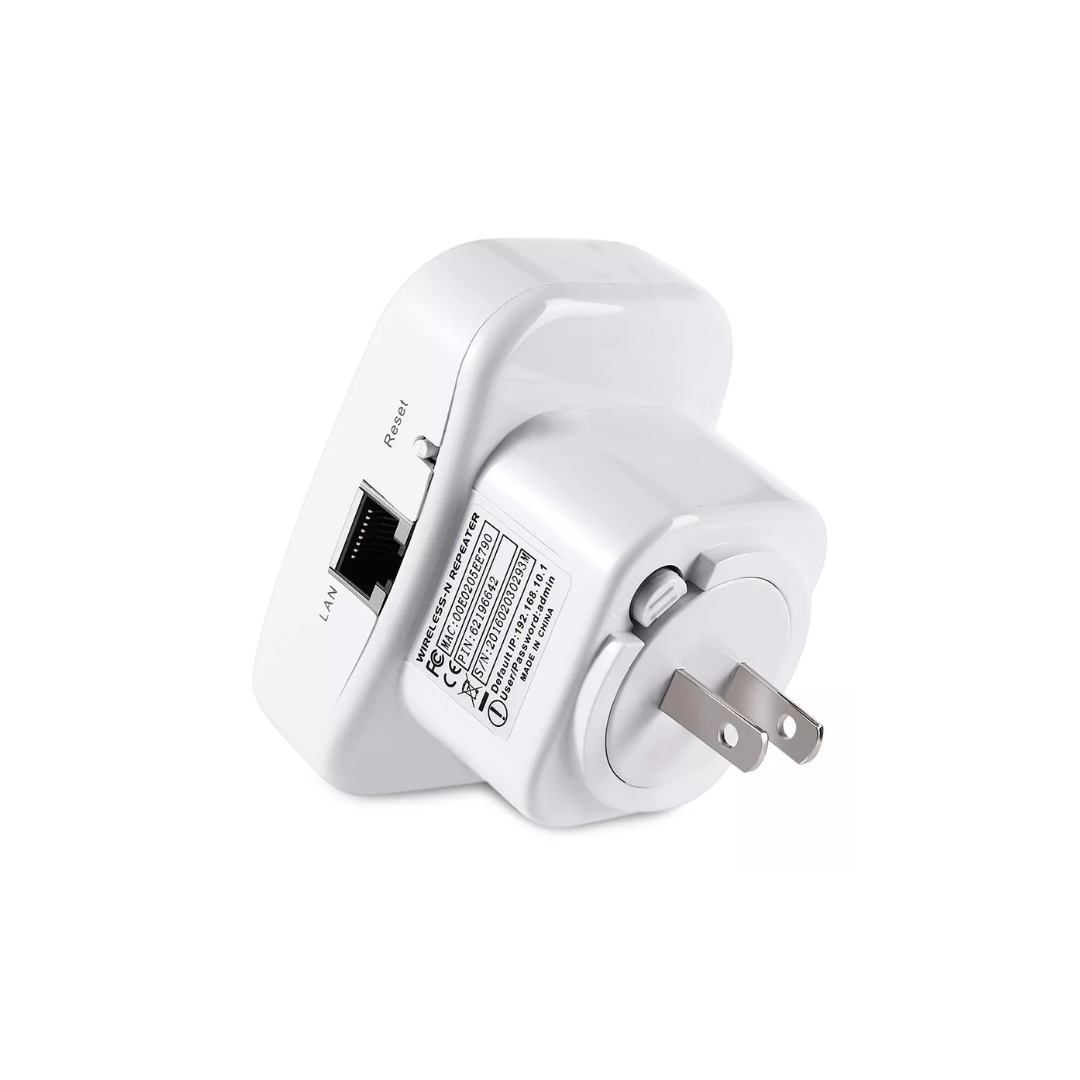 REPETIDOR WI-FI LV-WR03