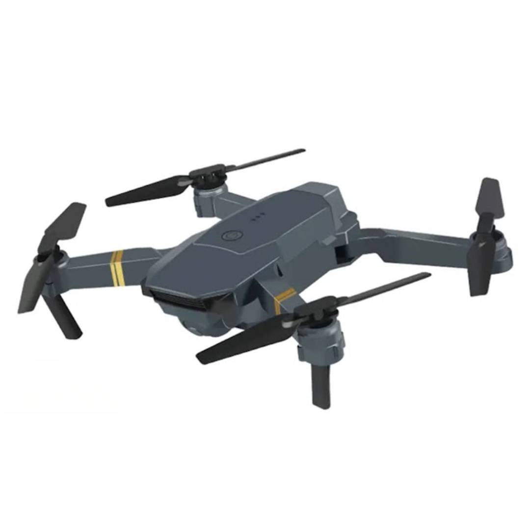 DRONE DE 2 CÁMARAS 4K 58019