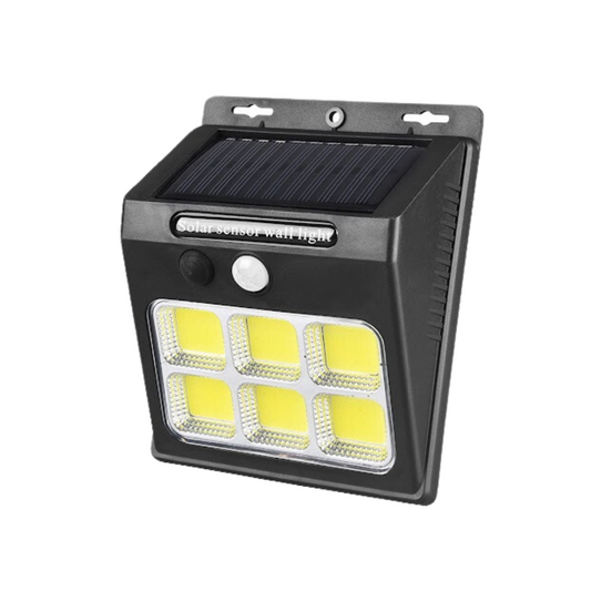 LÁMPARA DE PARED INTERACTIVA MH-801-COB-C