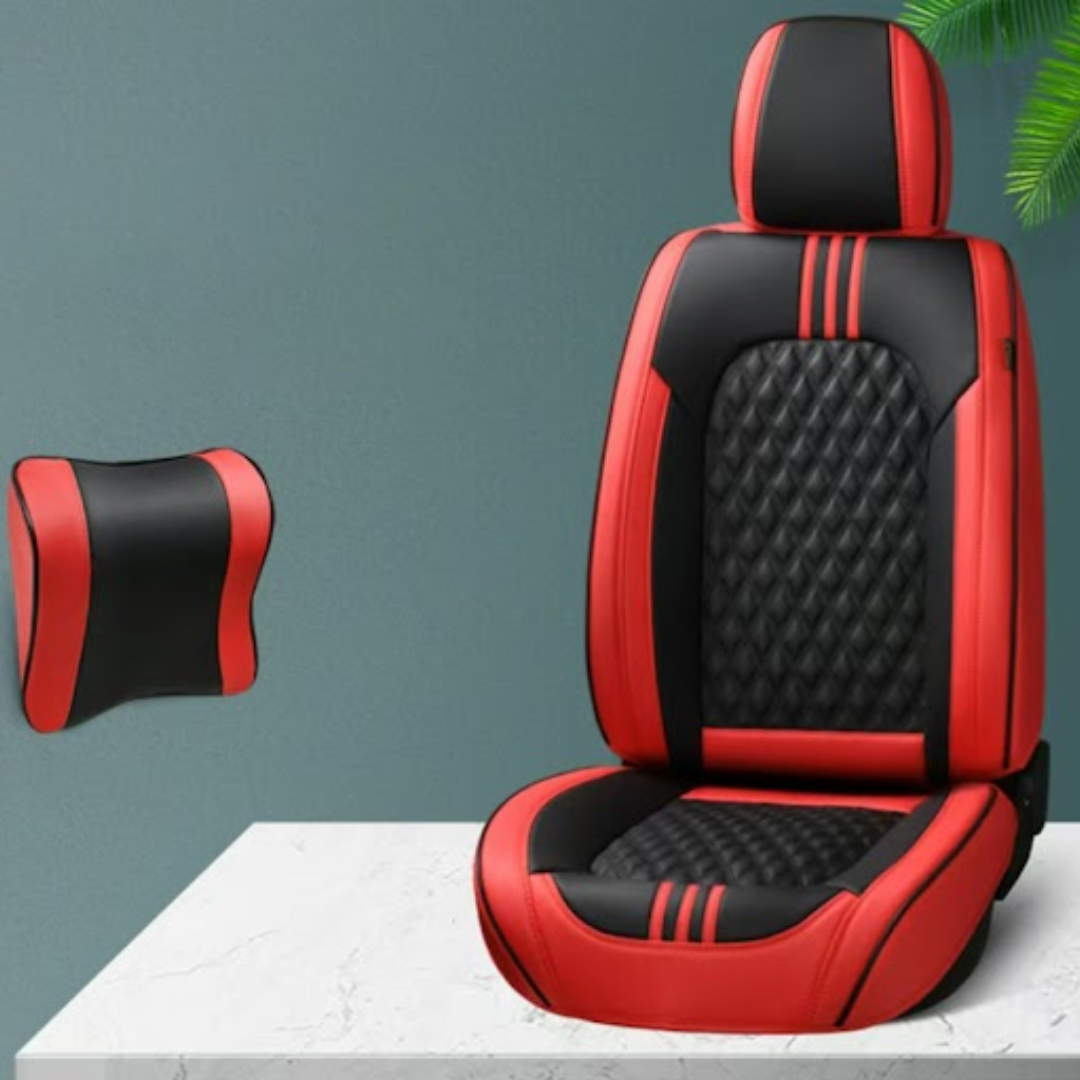 FORROS DE CUERINA PARA ASIENTOS BS-C5602