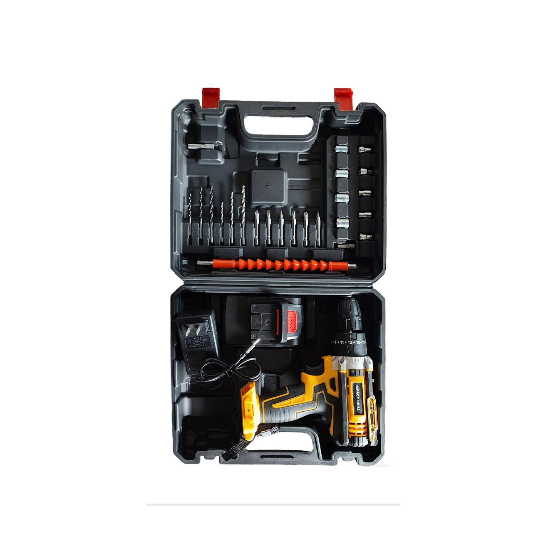 TALADRO INALAMBRICO LNT-836
