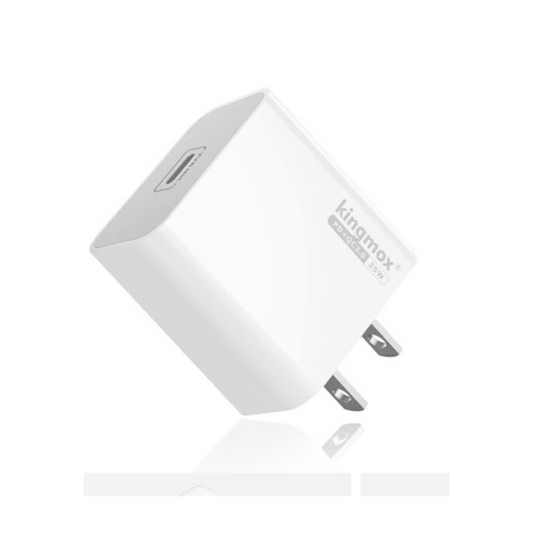 CARGADOR USB TIPO C DE 25W DSY-6006PD