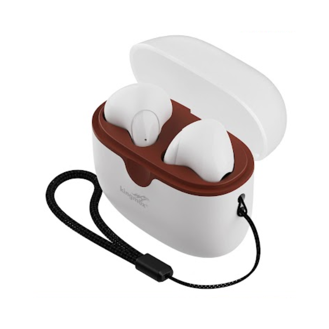 AUDÍFONOS INALÁMBRICOS KM-A1534B