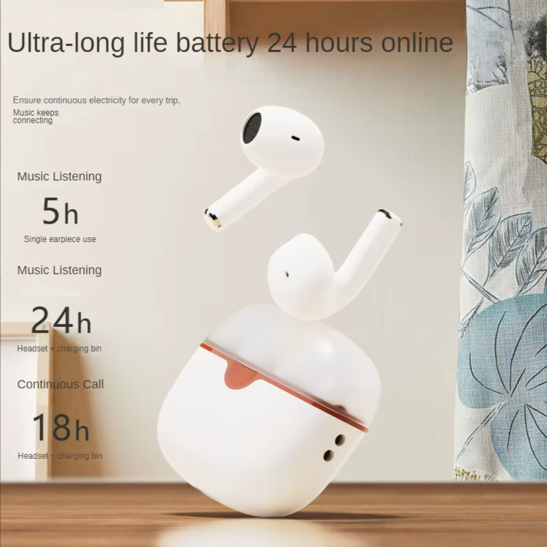 AUDÍFONOS INALÁMBRICOS KM-A1534B