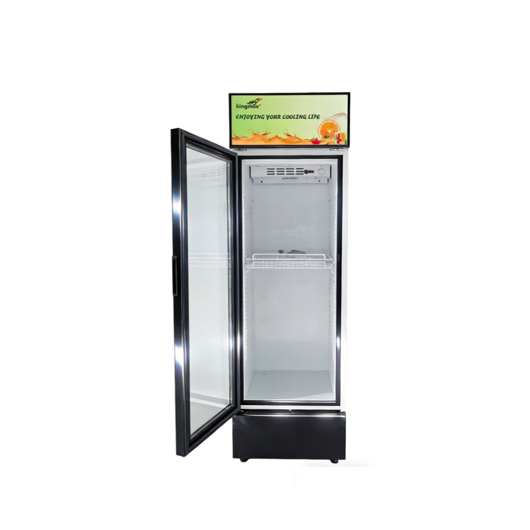 CONGELADOR VERTICAL LC-268