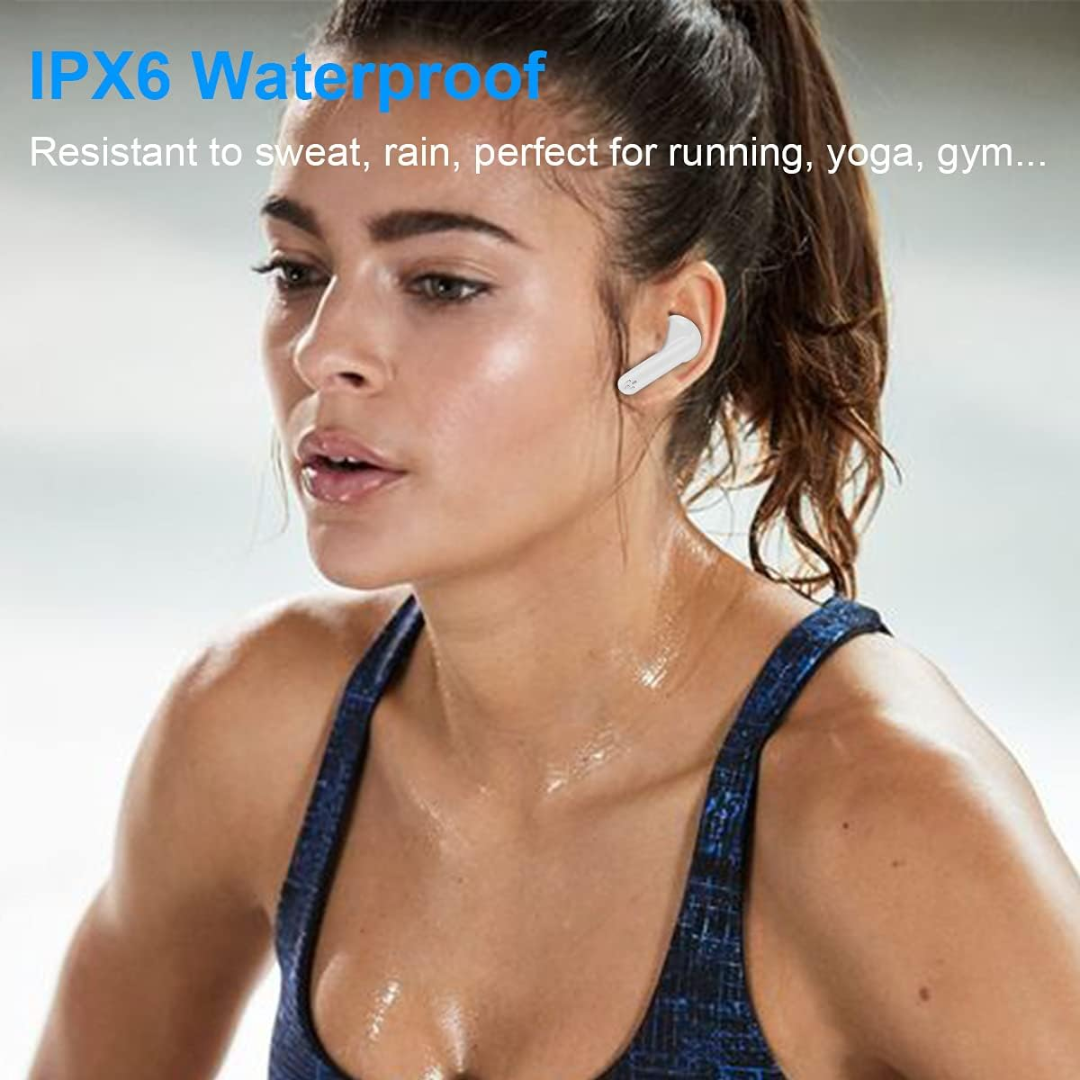 AUDÍFONOS INALÁMBRICOS KM-A1534B