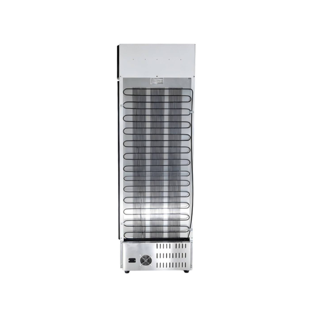 CONGELADOR VERTICAL LC-268