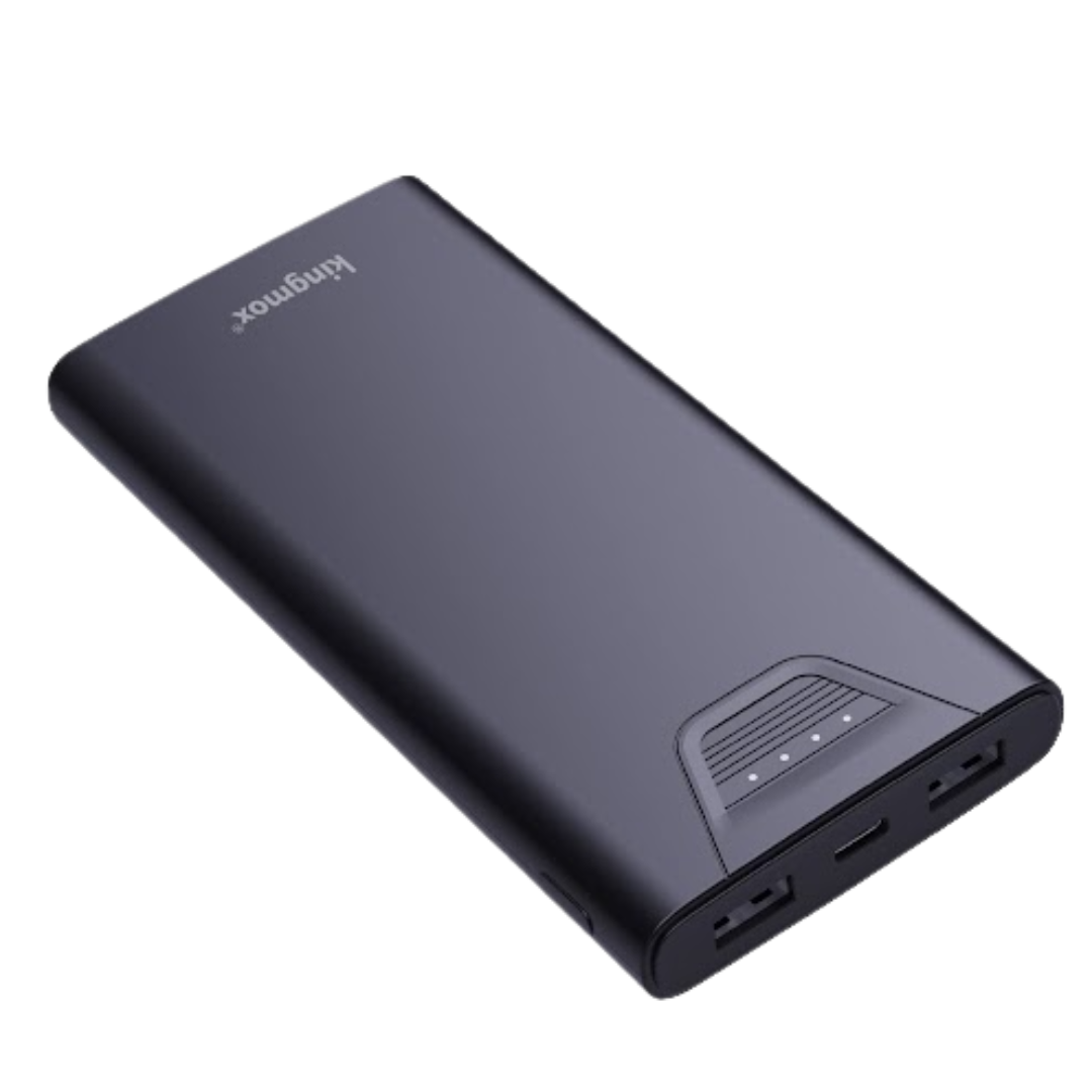 BATERÍA PORTÁTIL DE 20000MAH KM-E5731