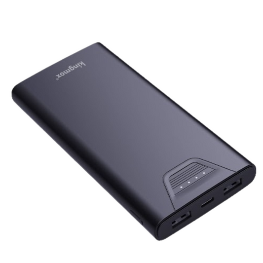 BATERÍA PORTÁTIL DE 20000MAH KM-E5731