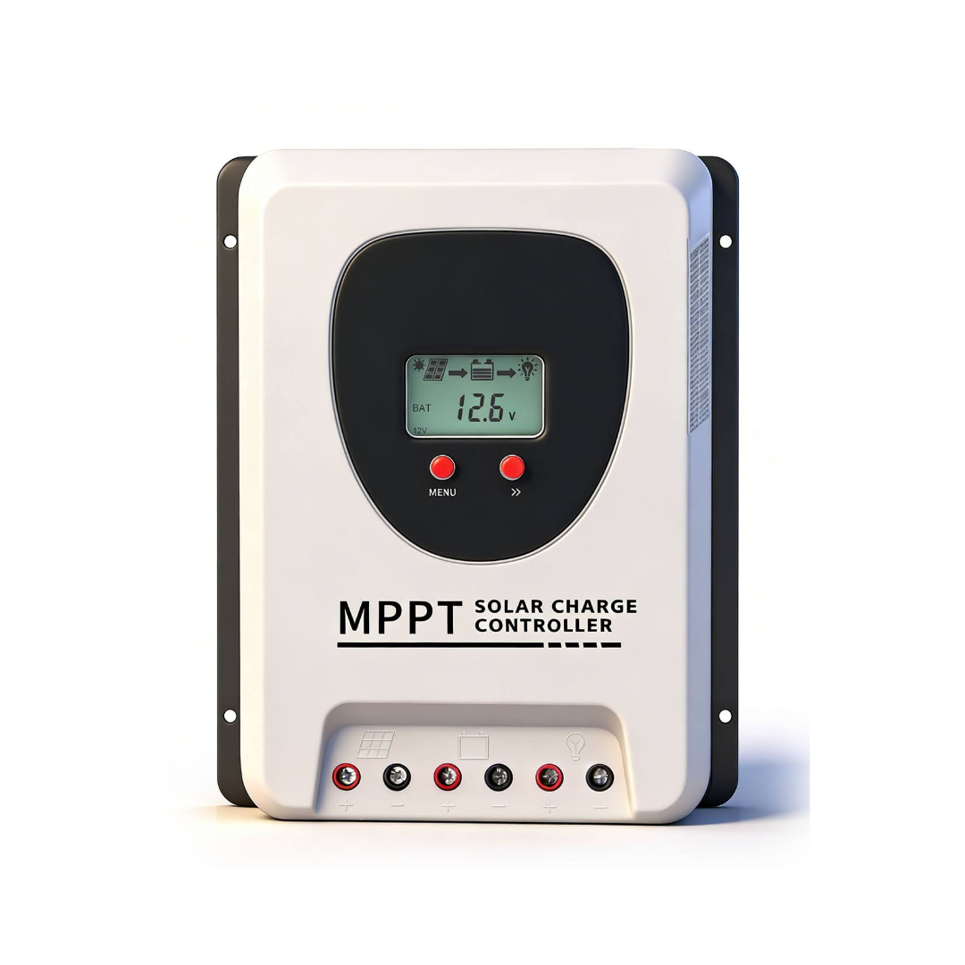 CONTROLADOR SOLAR KMPT-S30A