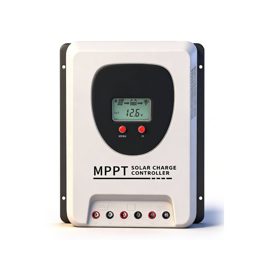 CONTROLADOR SOLAR KMPT-S30A