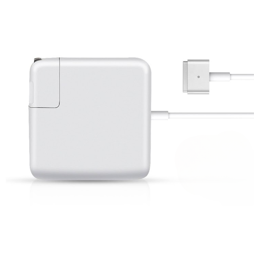 CARGADOR T-TIP PARA MACBOOK DE 45W AE45-T