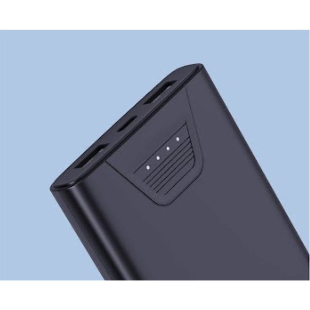 BATERÍA PORTÁTIL DE 20000MAH KM-E5731