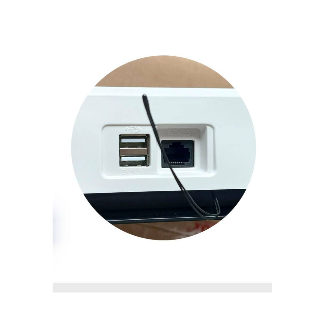 CONTROLADOR SOLAR KMPT-S30A