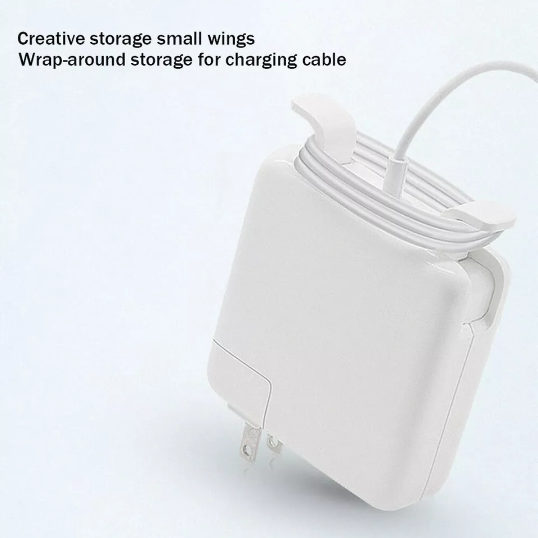 CARGADOR T-TIP PARA MACBOOK DE 45W AE45-T