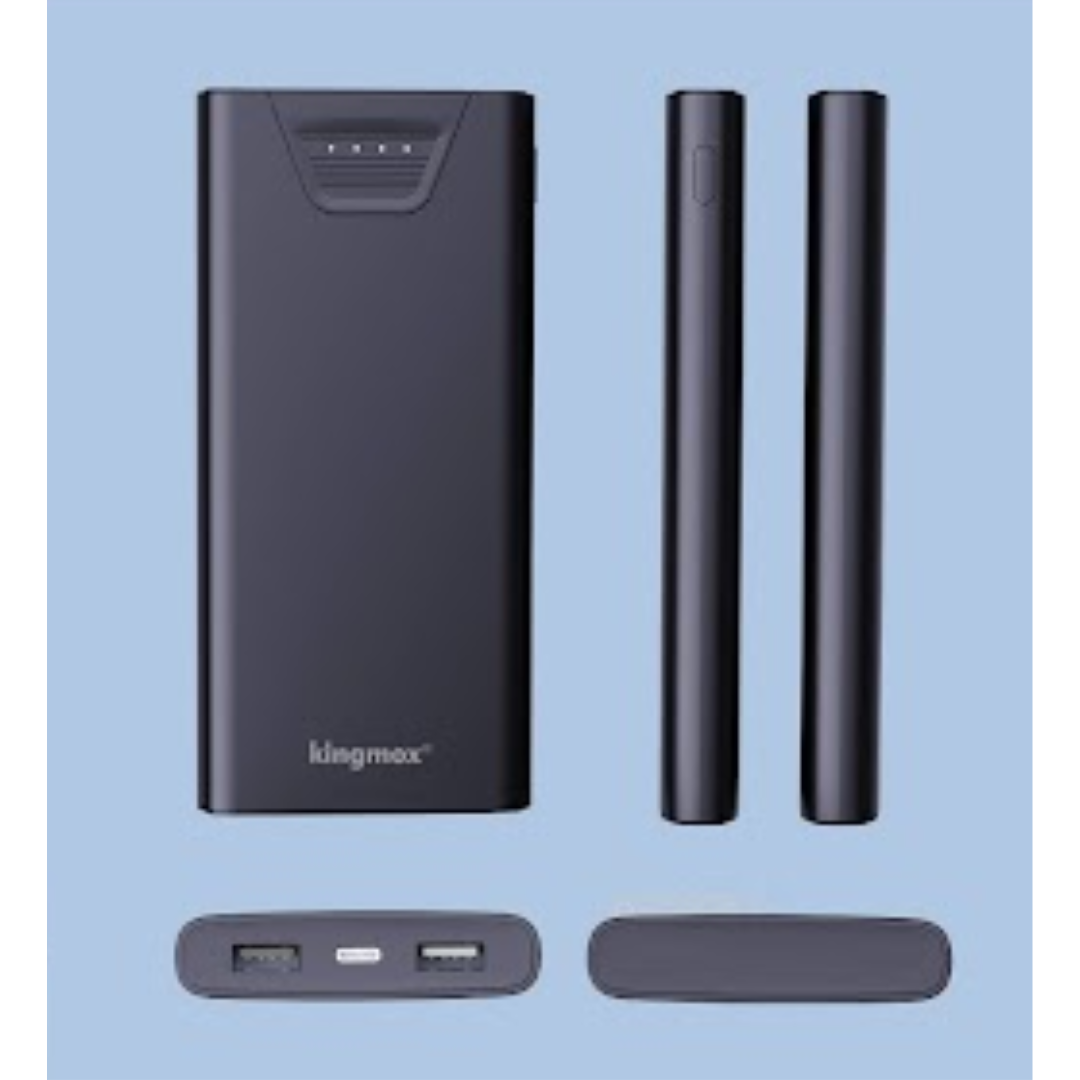 BATERÍA PORTÁTIL DE 20000MAH KM-E5731